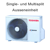 Single- und Multisplitklimagerät Klima  von Elektro Blitz – Klimaanlagen für München